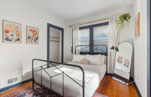 Stay Portland - Perfectly Restored Craftsman - Eateries & Coffee - Foto 6