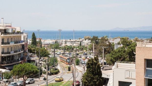 5BD Luxury Penthouse With Sea View - Foto 3, Habitación