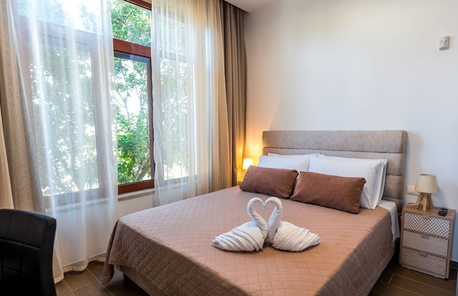 Kelaya Luxury Apartments - Foto 19