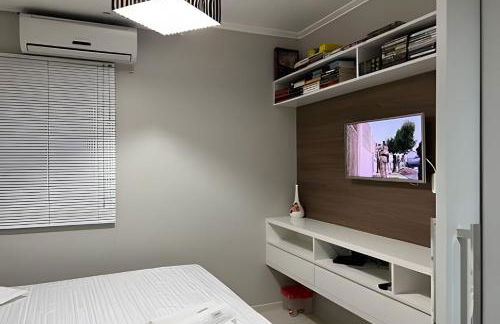 Apartamento espaçoso e aconchegante para até 10 pessoas - Foto 56