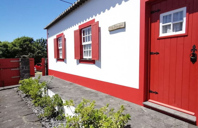 Casal do Vulcão - Foto 66