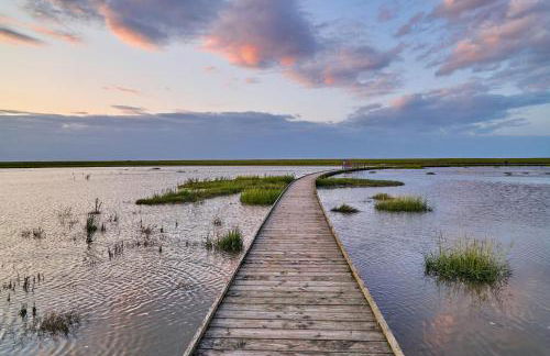 Nordseehus-HYGGE - Photo 30