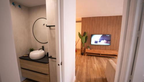 Apartasuites Royal Zahara, Máximo confort con vistas al mar - Photo 4