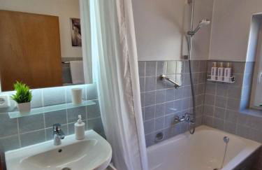 NEU! FeWo AllerGrün, Balkon mit Blick in die Natur - Photo 15