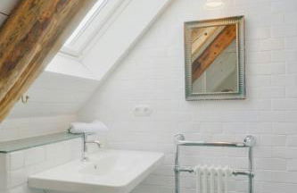 Holiday Home In Rural Idyll Of The Uckermark - Photo 21