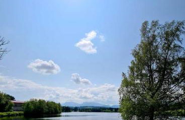 Charmantes Ferienhaus Luise im Allgäu - Foto 48