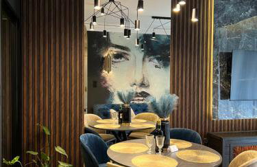 Family & Business Sauna Tężnia Apartments No 9 VIP -Leśny nad Zalewem Cedzyna, Unikat SPA- 1 Bedroom with Private Sauna, Jacuzzi, Spectacular View Terrace, Parking, Catering Options - Foto 68