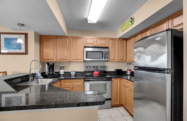 Horizon at 77th by Palmetto Vacations - Foto 18