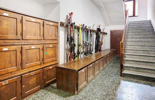 Appartamento Centro Santa Caterina - Foto 14