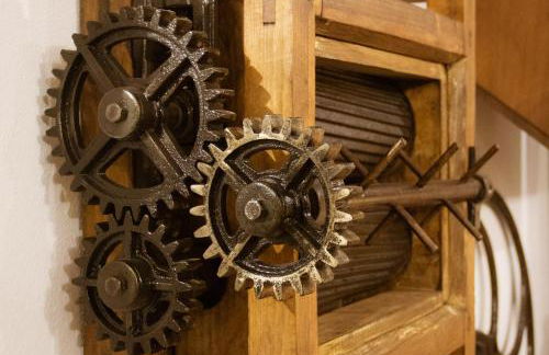 Casa Abraao by AL Belmonte - Foto 25