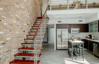 LOFT Brickell River 10 min To South Beach - Foto 1