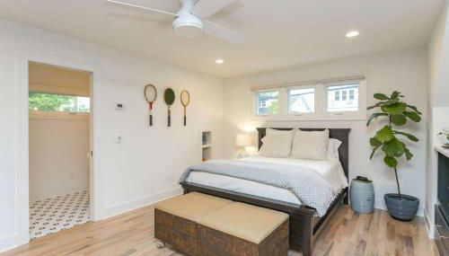 Calvin Garden Getaway - Foto 5