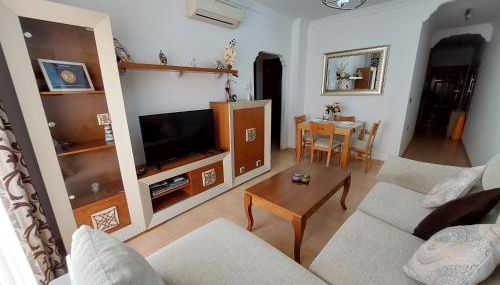Apartamento Nerja Beach - Foto 4