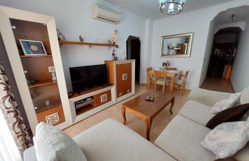 Apartamento Nerja Beach - Foto 4