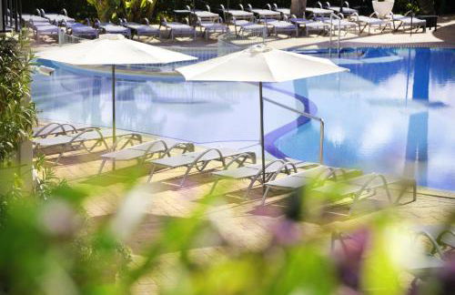 Hotel La Pergola Mallorca - Foto 88