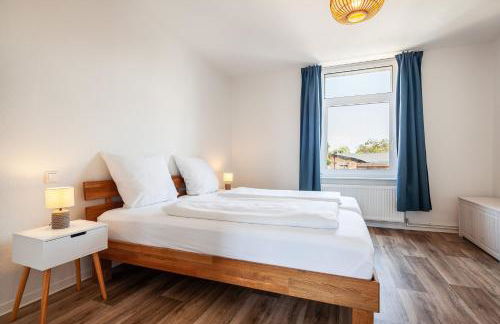 Haus Kreihnsdörp, Ferienwohnung 2 - Foto 10