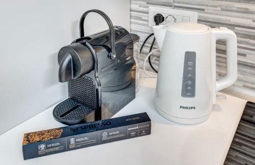 San Donato - Grazioso Moderno Monolocale - 600 m Metro Principi d'Acaja - Photo 26