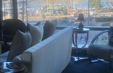 Luxury Designer Apartment River view of Parliament Westminster Big Ben. - Foto 10