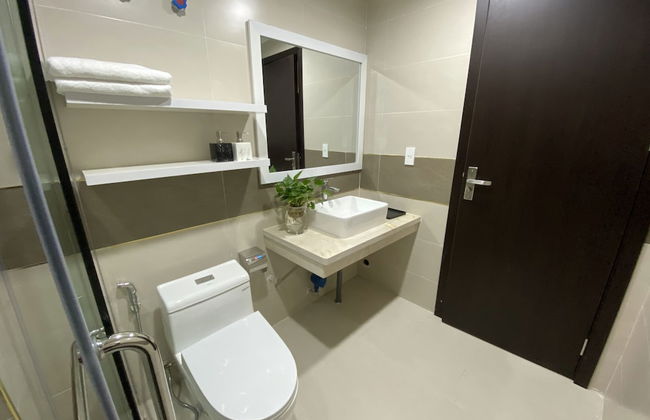 Novatel Hotel & Apartment - Foto 18