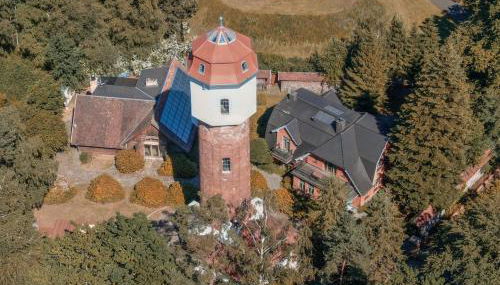 Historischer Wasserturm von 1913 - Foto 5