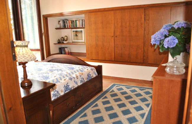 Villa Vallereale Beautiful Garden and Private Pool 9 km From Sperlonga - Foto 3