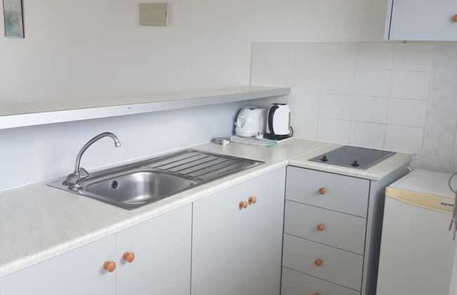 Cosmelenia Hotel Apartments - Foto 14