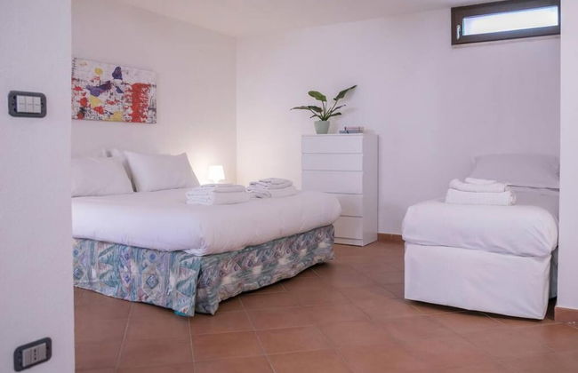 Welcomely - Prestigiosa Garden - Cala Gonone - Foto 44