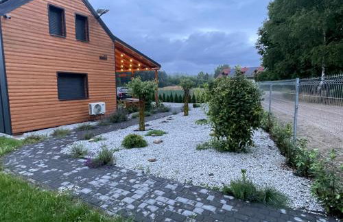 Leśna Oaza - Foto 10