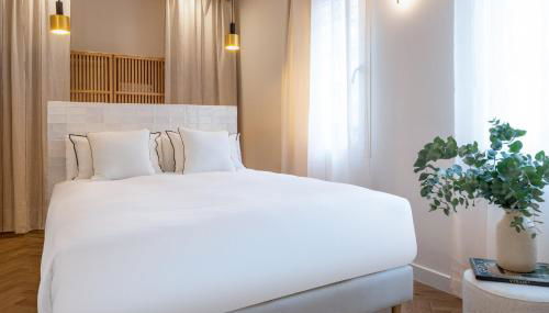 Magno Apartments Robles - Foto 5