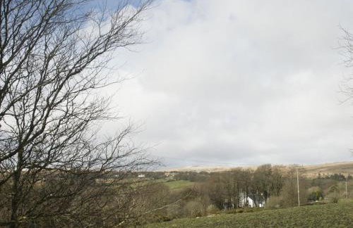 The Annexe, Higher Lydgate Farmhouse - Foto 10