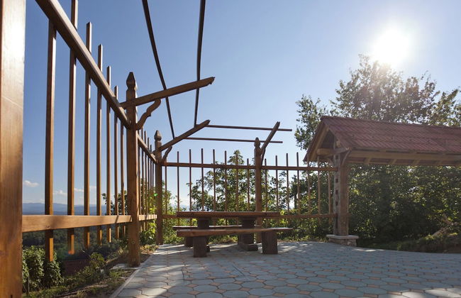 Vineyard Cottage Lustek - Foto 17