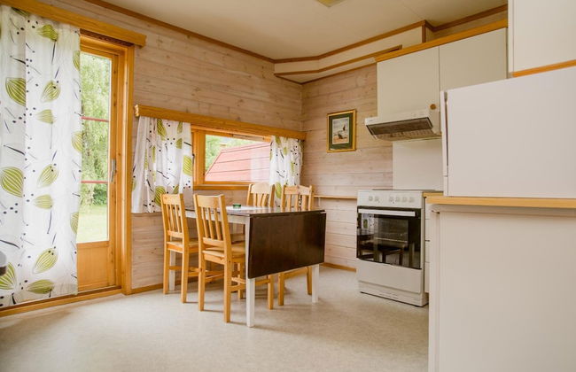 Jorekstad Ferieleiligheter - Photo 13