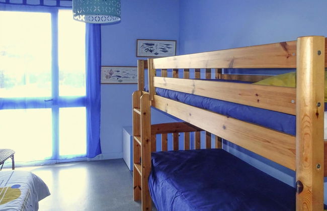 Holiday Home in Barneville Carteret Near Beach - Foto 8