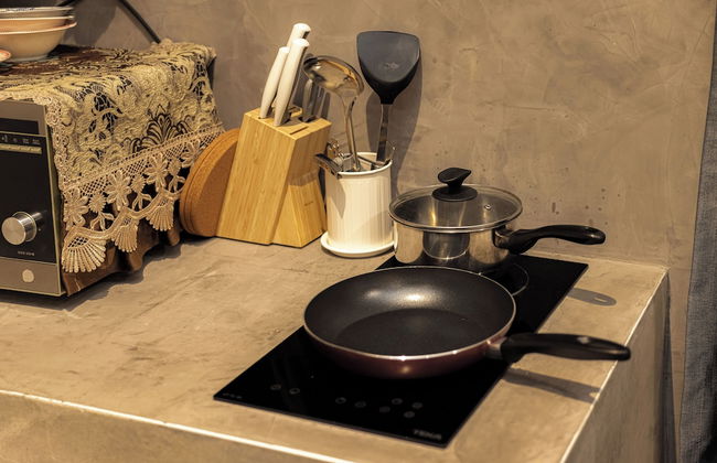 NaiBnB @ Quill Residences - Photo 46