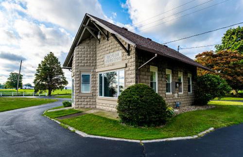 Cozy Lakefront Cottage - Foto 8