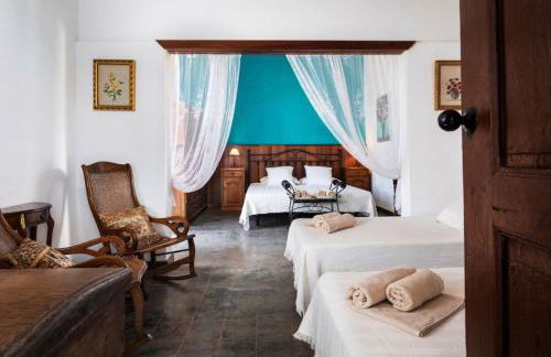 Histórica Villa con molino de viento - Foto 32