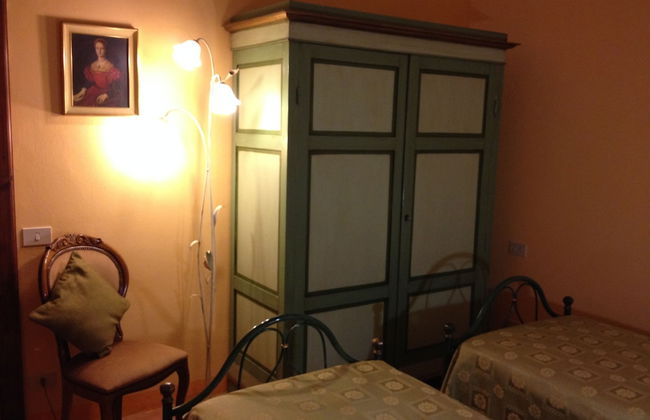 Agriturismo Paradiso - Foto 24