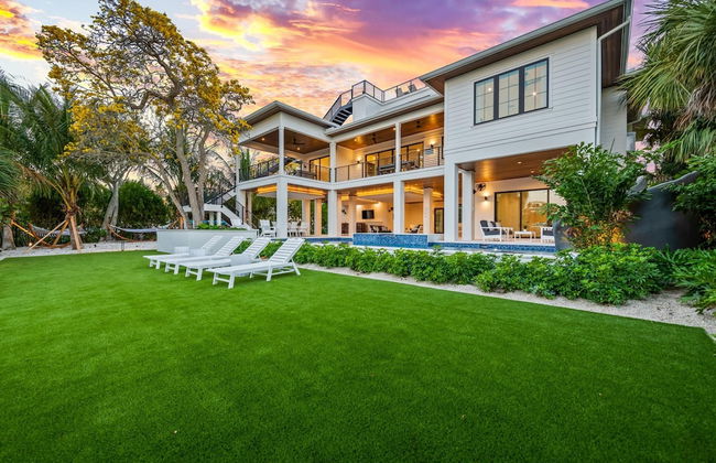 The Ringling Estate in Sarasota - Foto 1