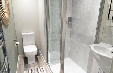 Gosling Lodge - Foto 13