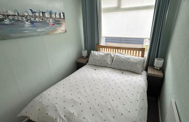 Seaside Escape Chalet in Bridlington - Foto 3