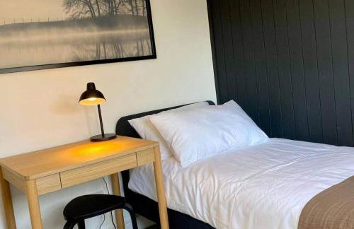 Carrick Retreat - Free off street parking - Foto 14