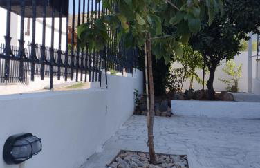 παραδοσιακό και ήρεμο καταλυμα - Photo 20