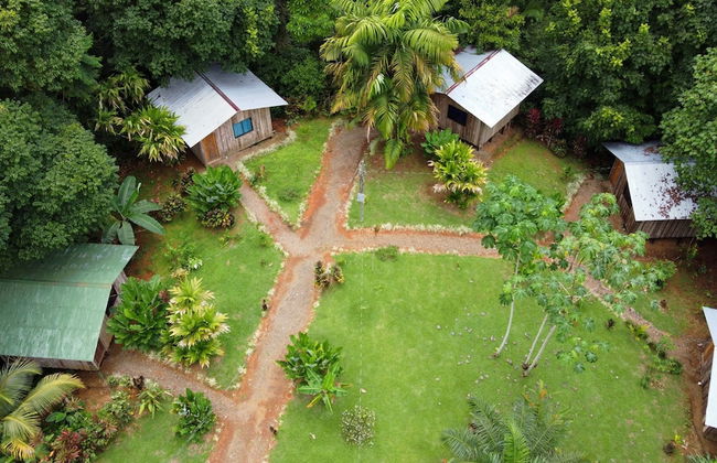 Citronela Lodge Corcovado - Foto 35
