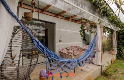 Sitio em Ibiuna com piscina próximo rota do vinho - Foto 64