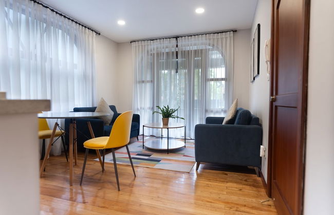 Santa Lucia Suites - Barranco - Photo 32