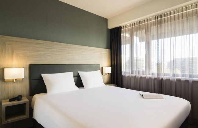 Adagio Amsterdam City South - Foto 22