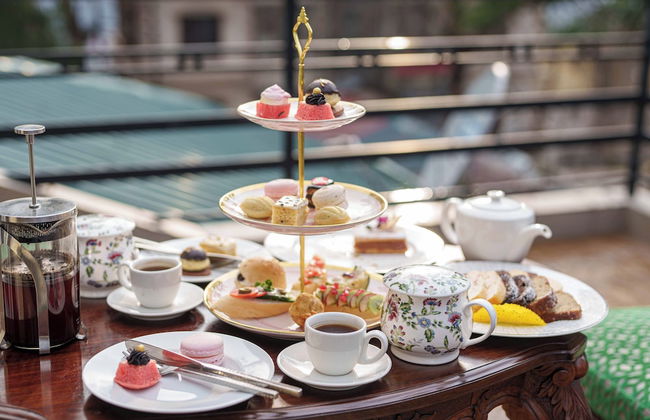 Amã Stays & Trails Raman Villa , Shimla - Photo 29