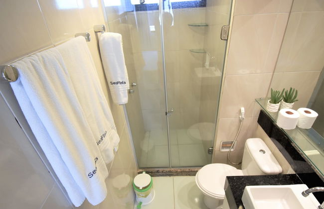 SEAFLATS Villa Costeira - Foto 29