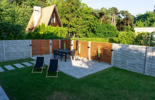 Balans nad Jeziorem - Foto 49