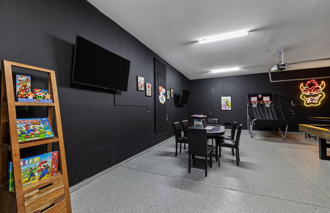 Super Mario Hideout Desert Dream - Foto 52